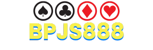 Logo BPJS888